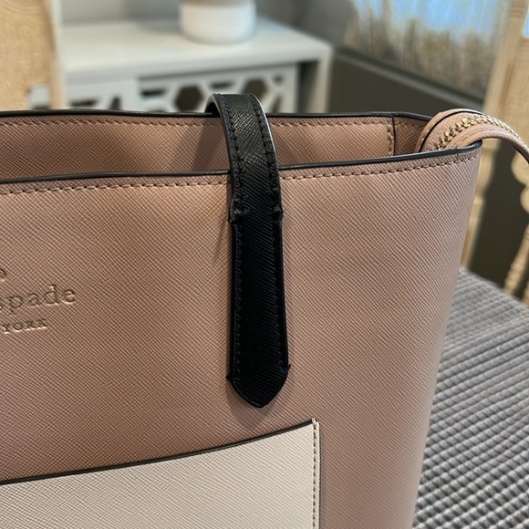 Kate Spade Shoulder Bag Purse - Picture 10 of 11